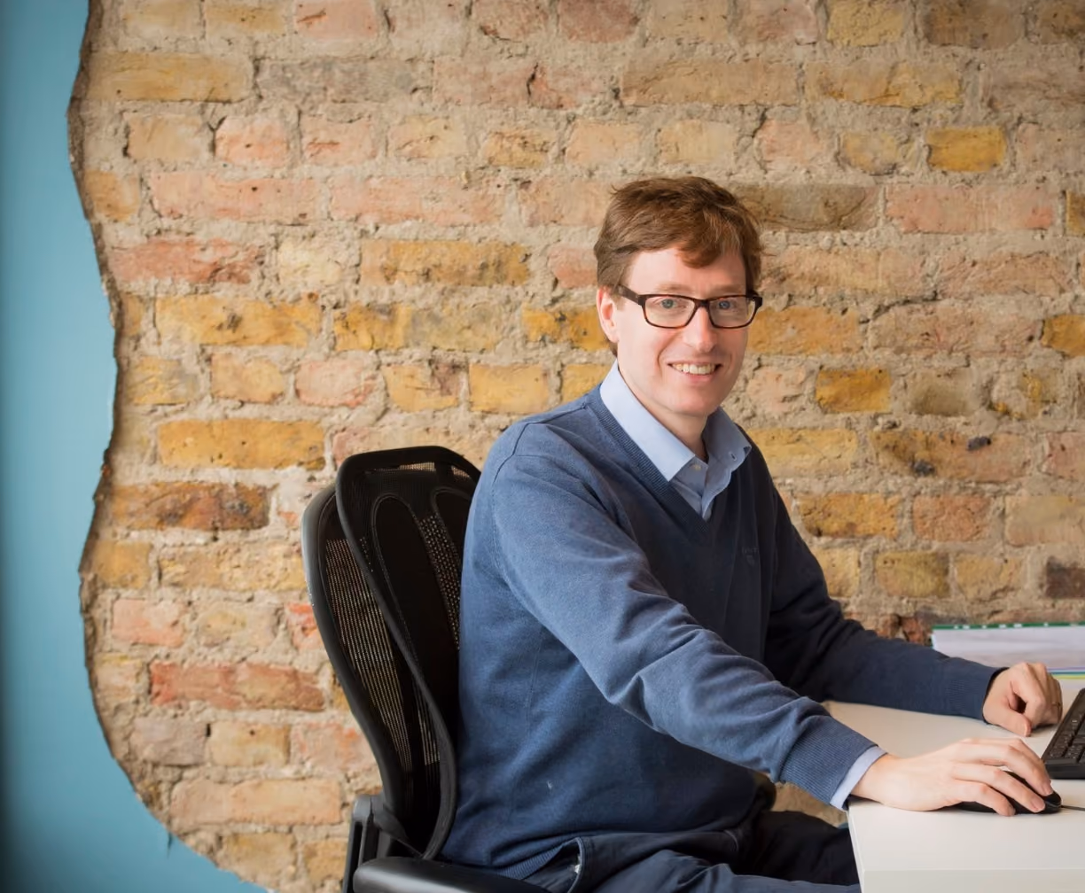 Right to Manage expert Paul Cleaver