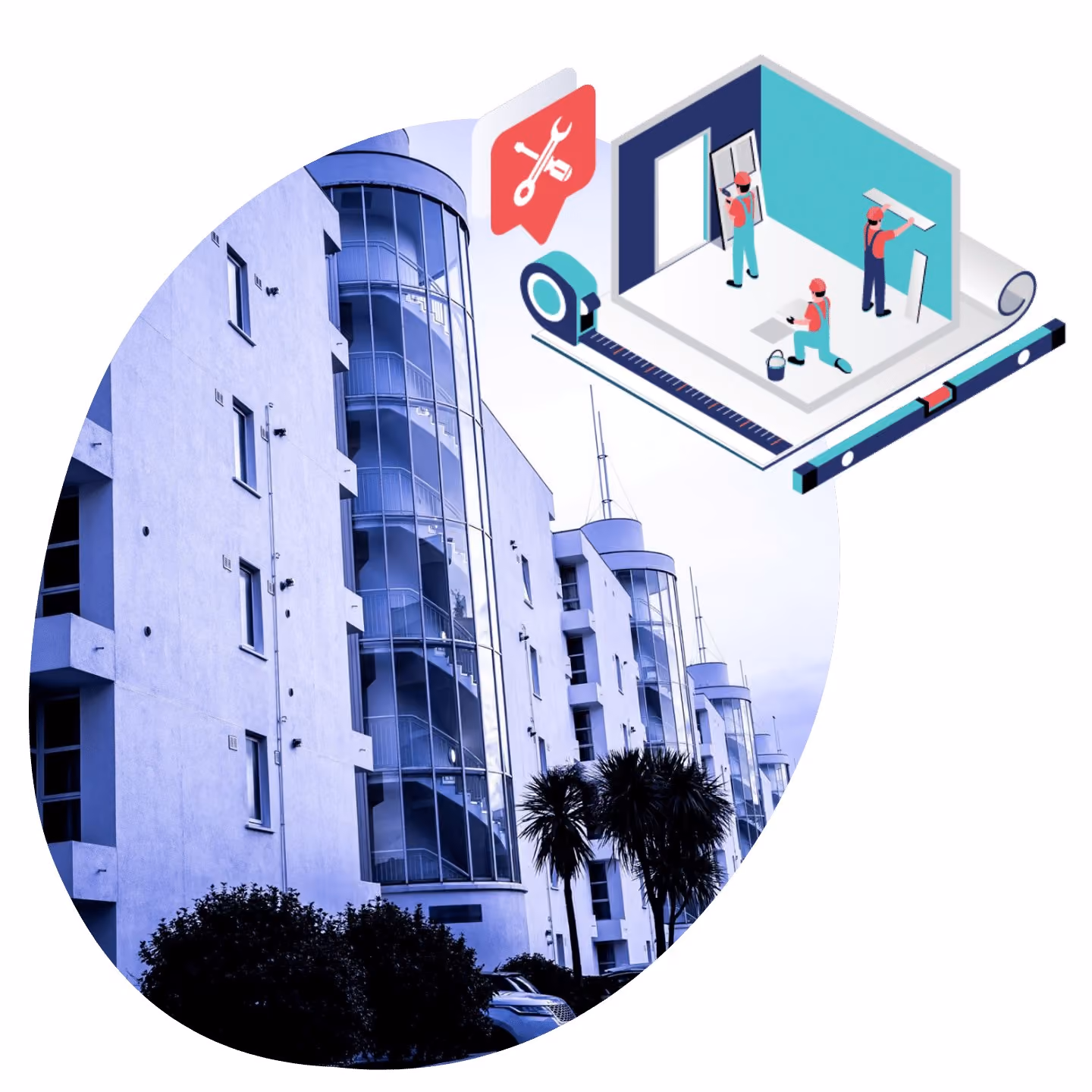 London Property Maintenance services