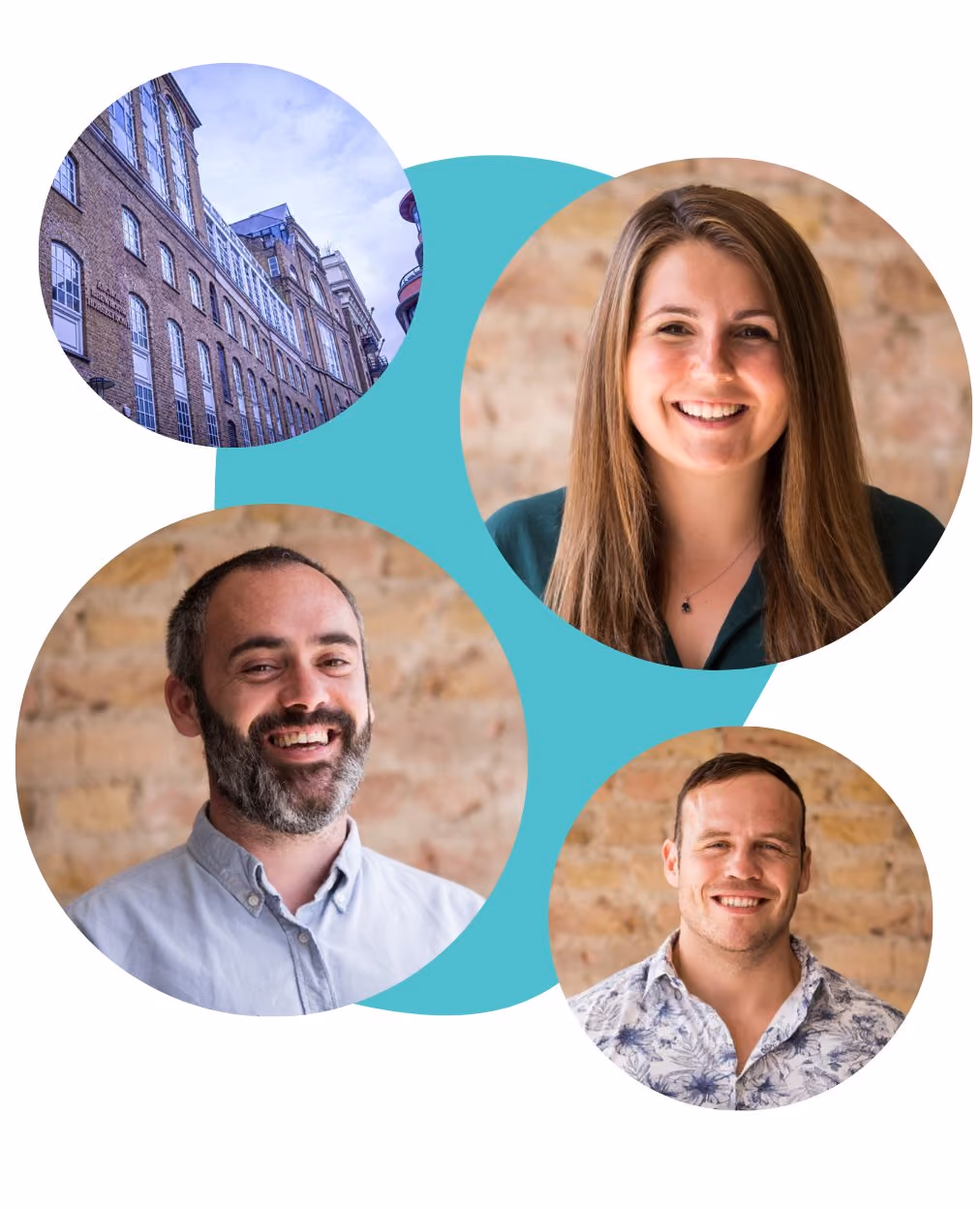 Urang Major Works and Project Management team members