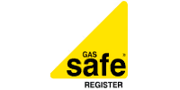 Gas Safety Mark logo for Property Maintenance services