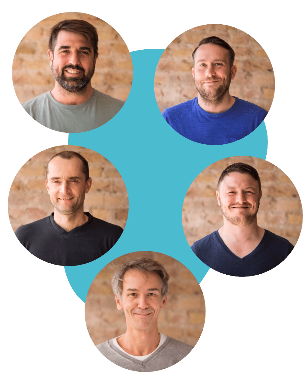 Urang London Property Maintenance team members