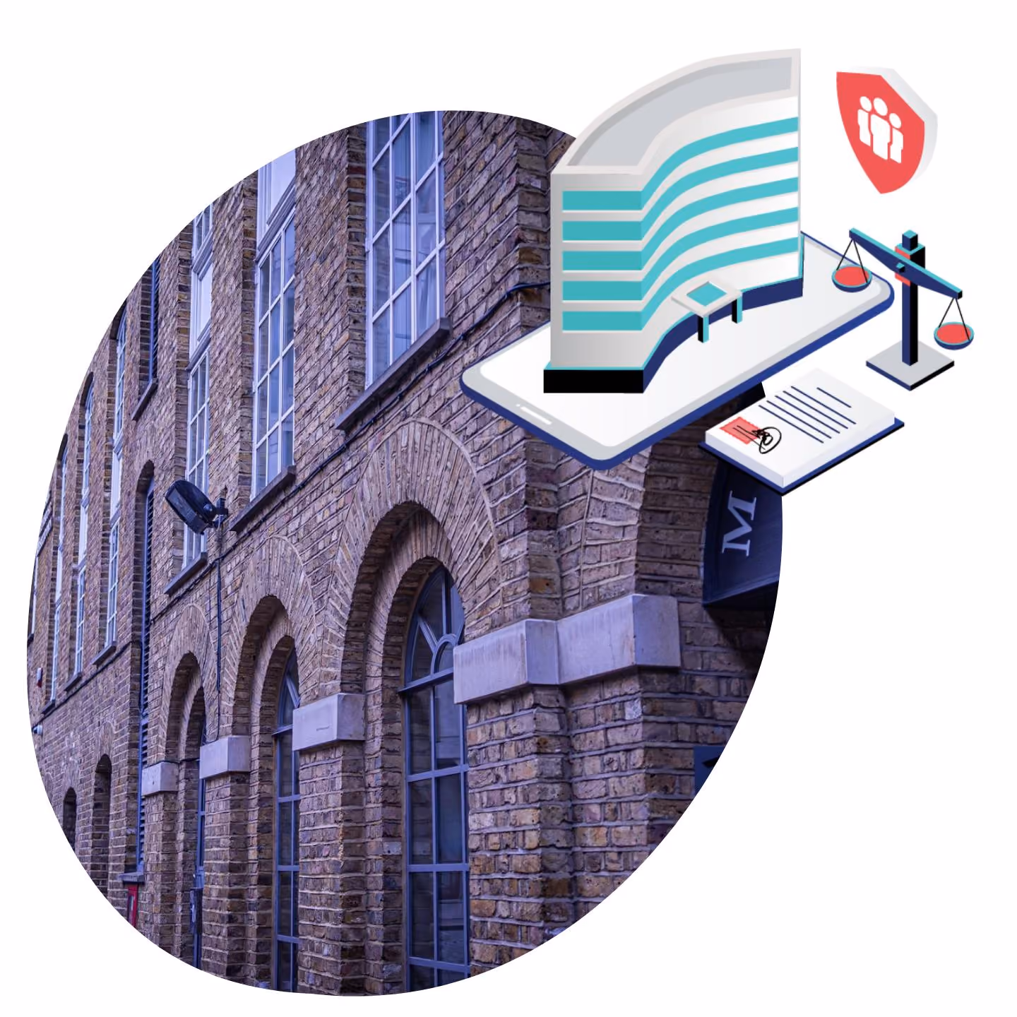 Right to Manage services in London