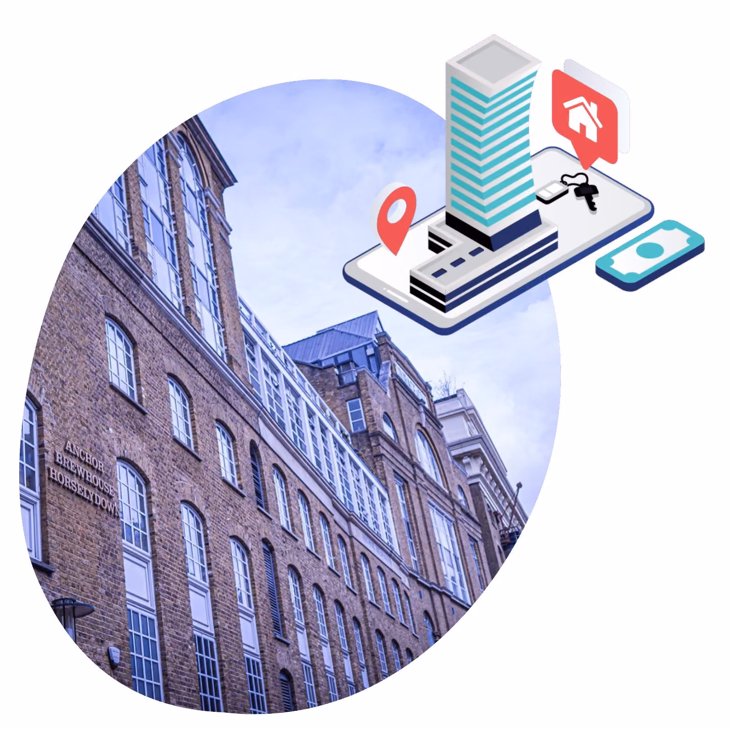 London Block Management services 1