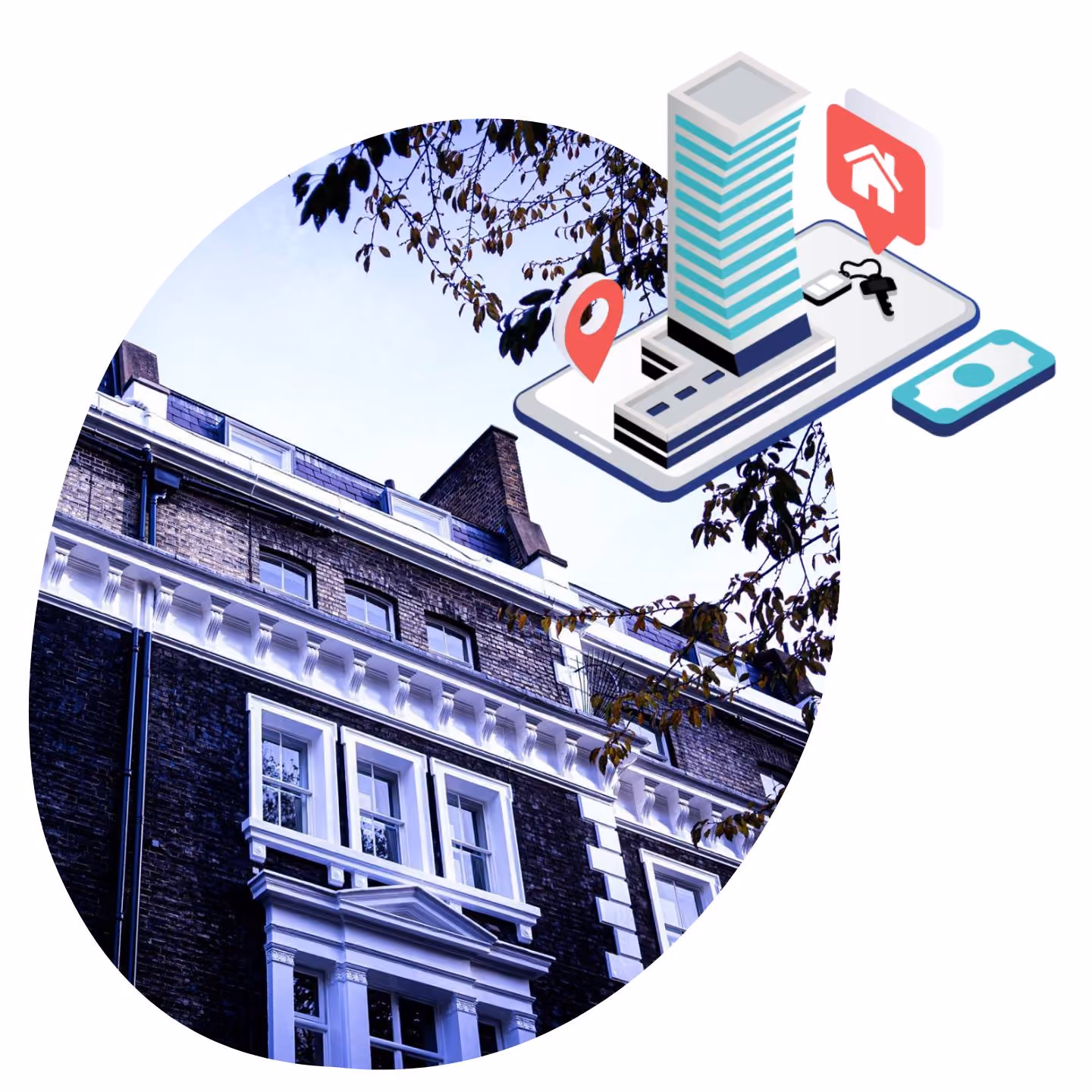 London Residential Property Management services
