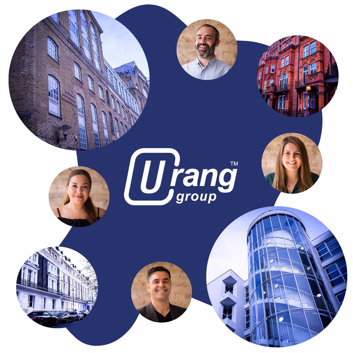 Visit the Urang London Property Management website