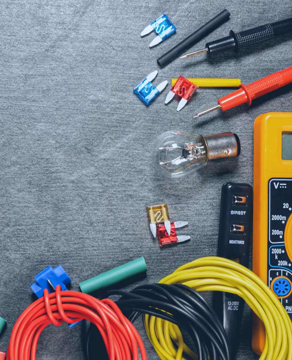 Emergency Electrician Call Out in London