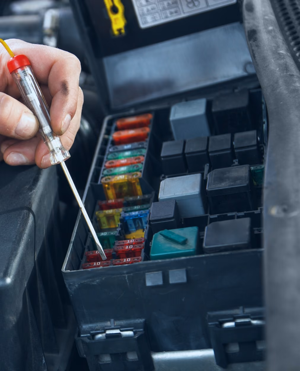 Electrical Repairs by Electrician in London