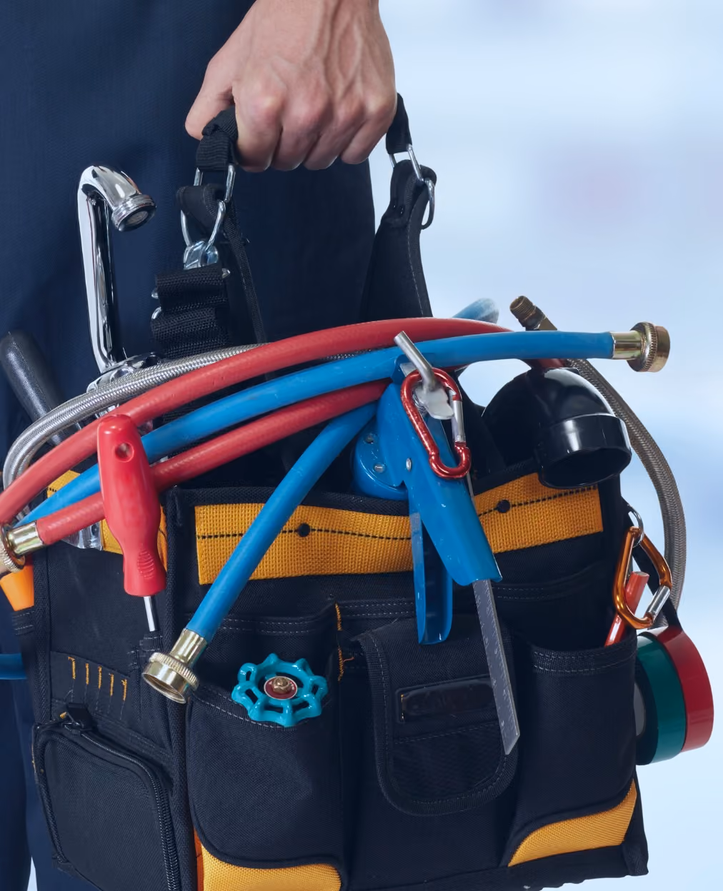 Local Plumbers and Plumbing Services in London