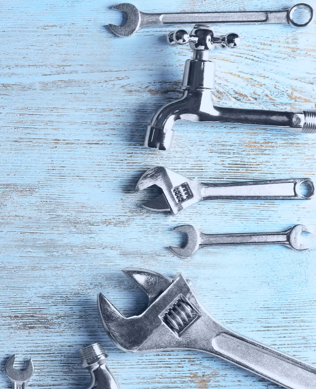 Emergency Plumber in London