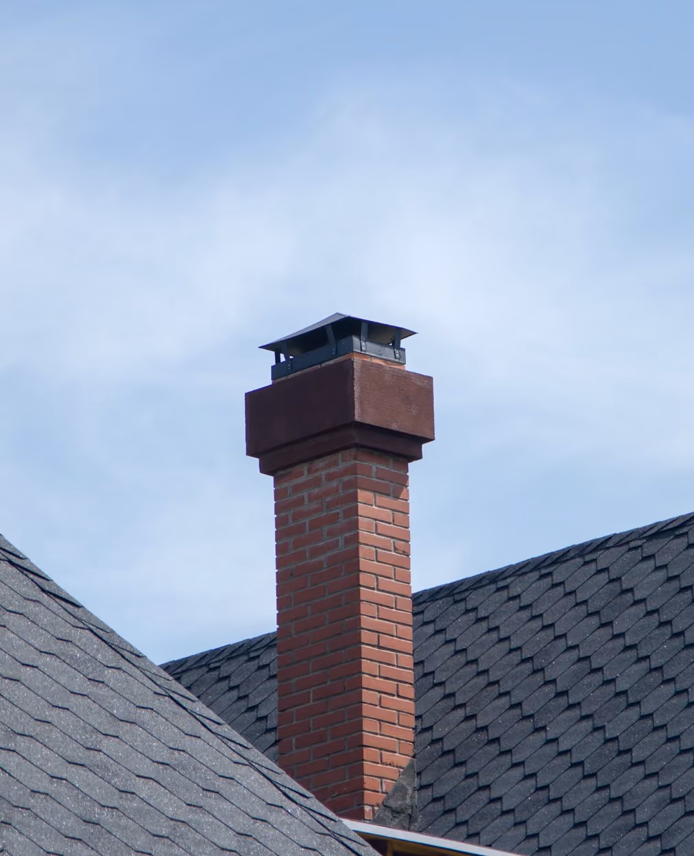 Roofing services in London