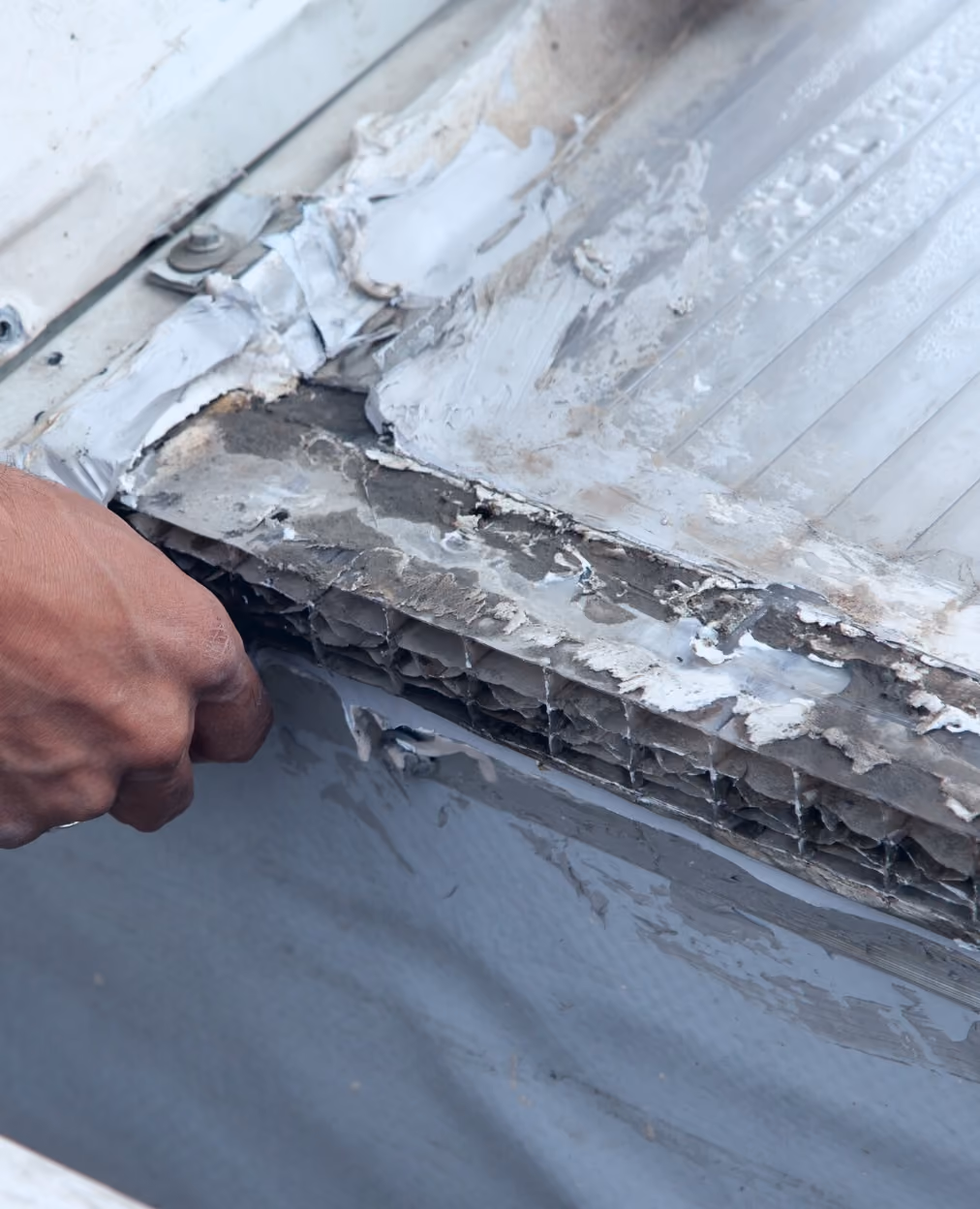 Roof Repair Services in London