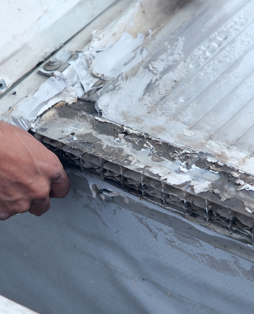 Roof Repair Services in London