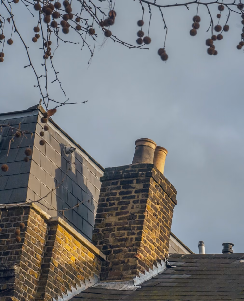 Roofing Inspections & Surveys in London
