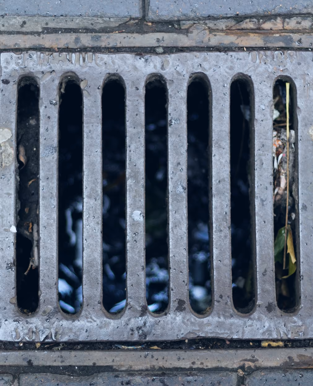 Blocked Drain services in London