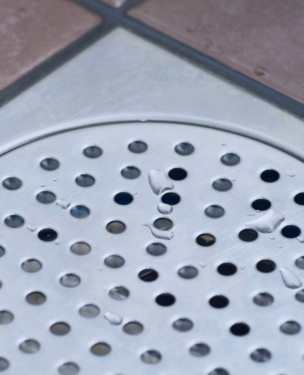 Blocked Shower Drain unblocked by London plumber