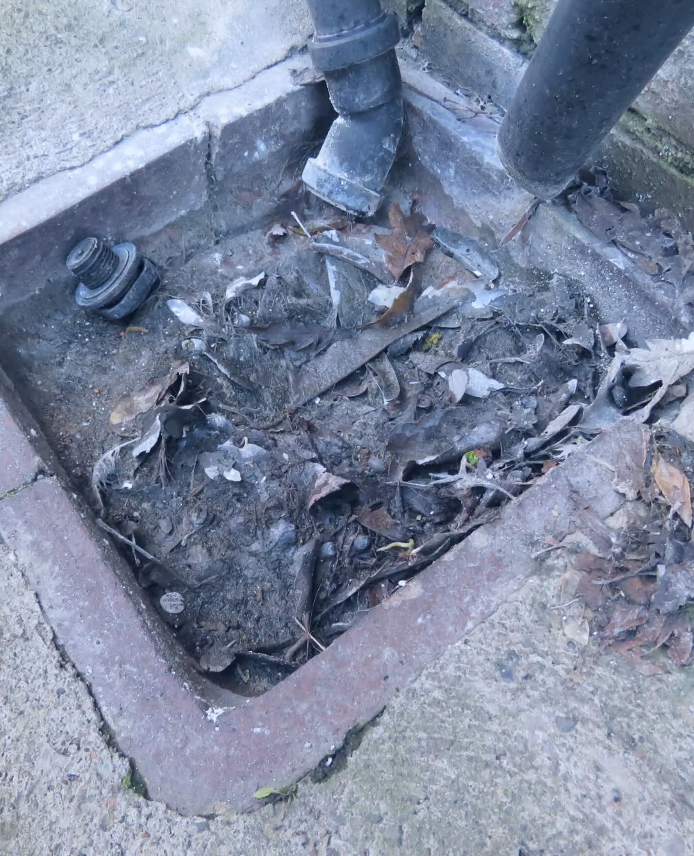 Drain cleaning and clearance services in London