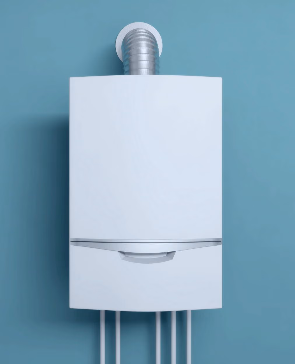 Heating & Hot Water services in London