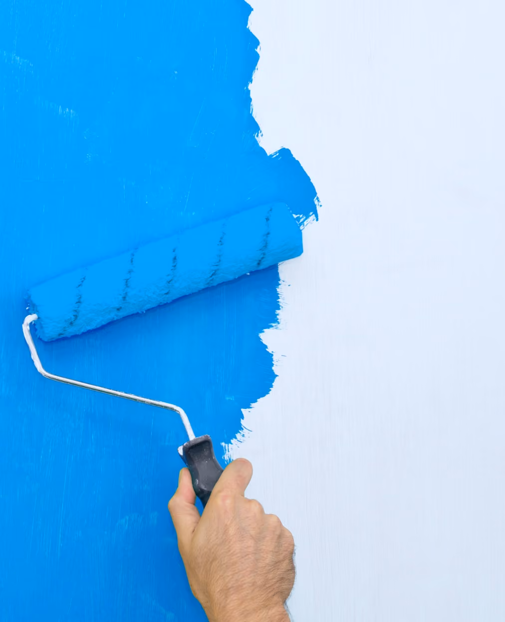 Painting, Decorating and Handyman services in London