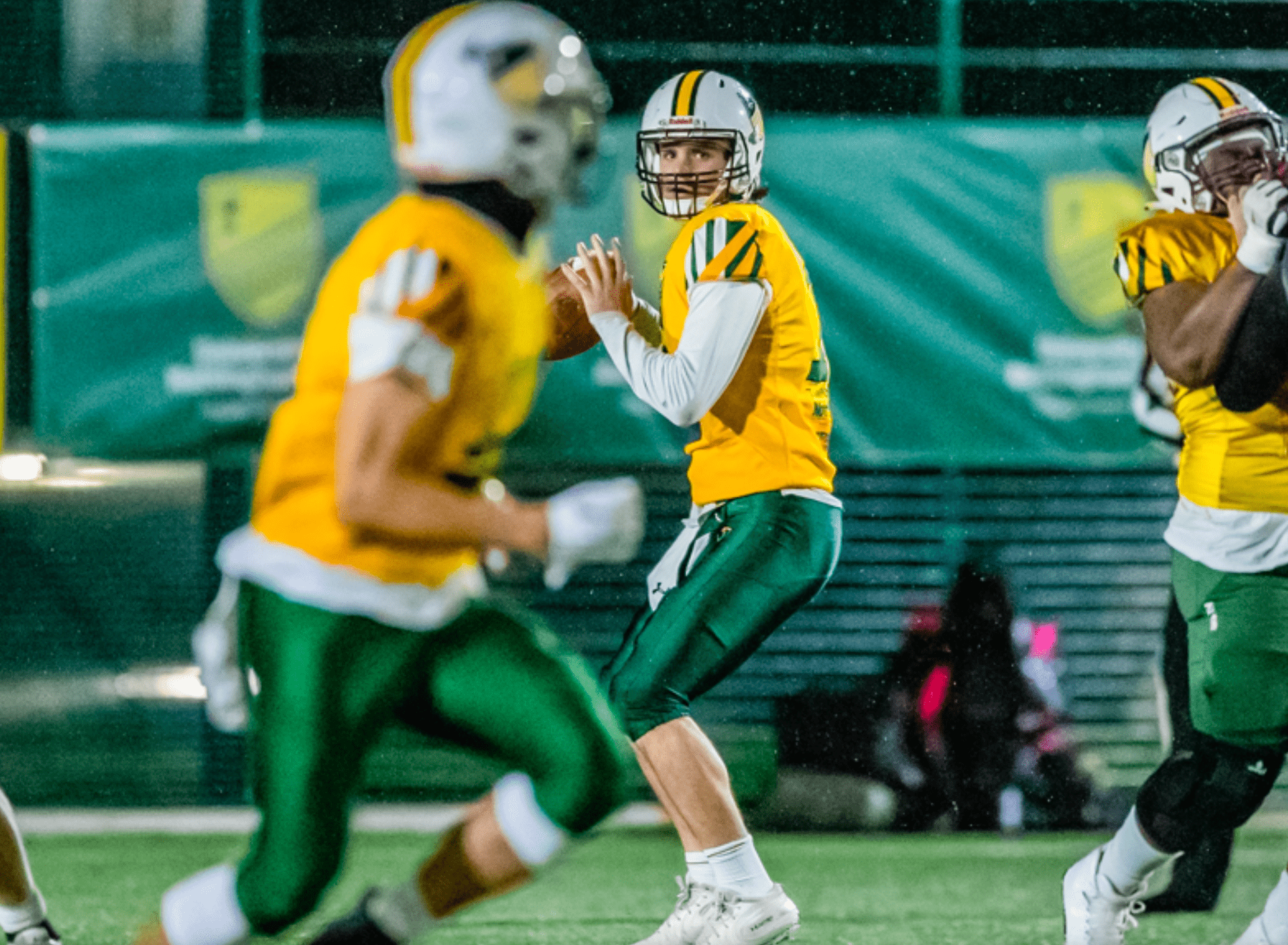 Why Your NCAA Eligibility Doesn’t Matter in the UK