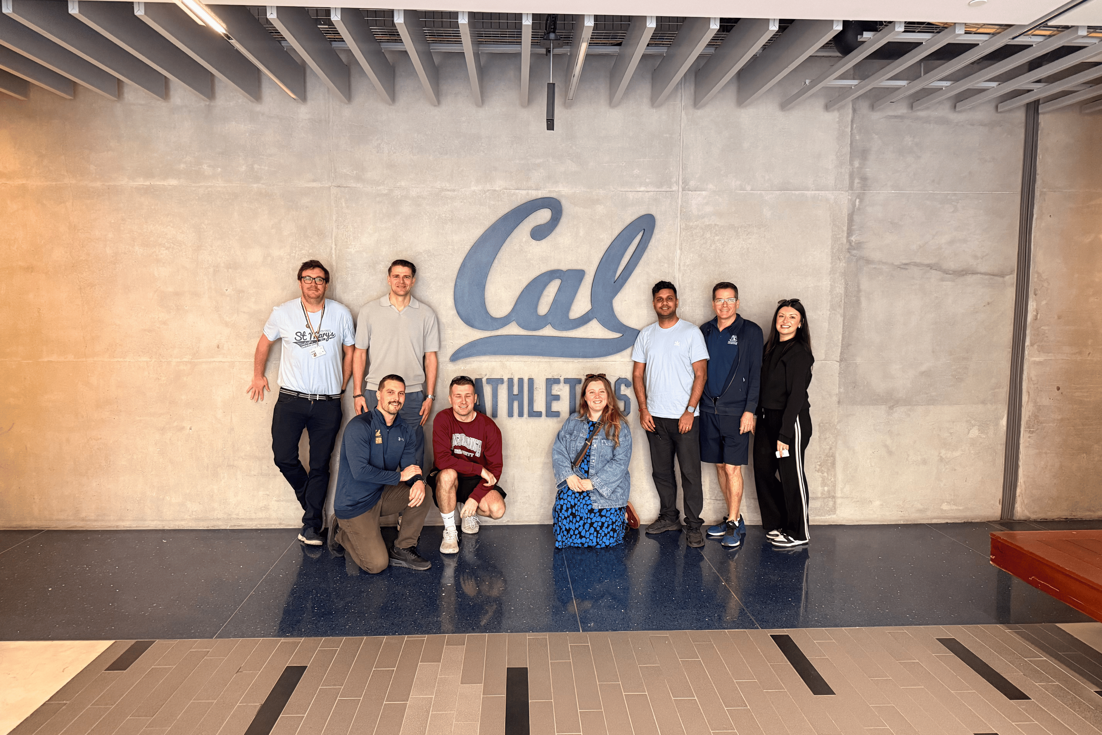 California Tour 2026: Graduate Pathways from San Diego to San Francisco