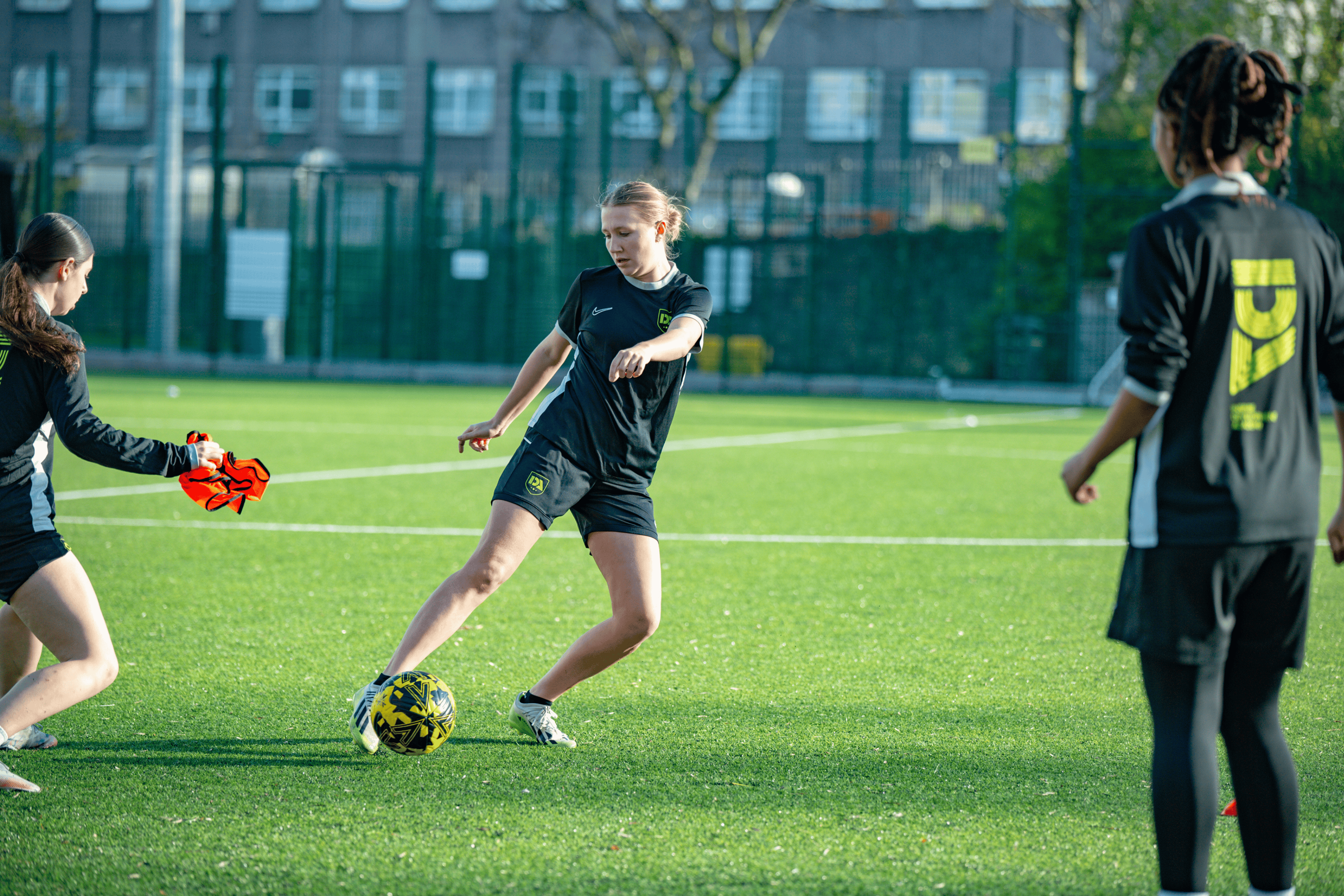 University-Linked Football Academies in the UK: Study and Play in an Elite Environment