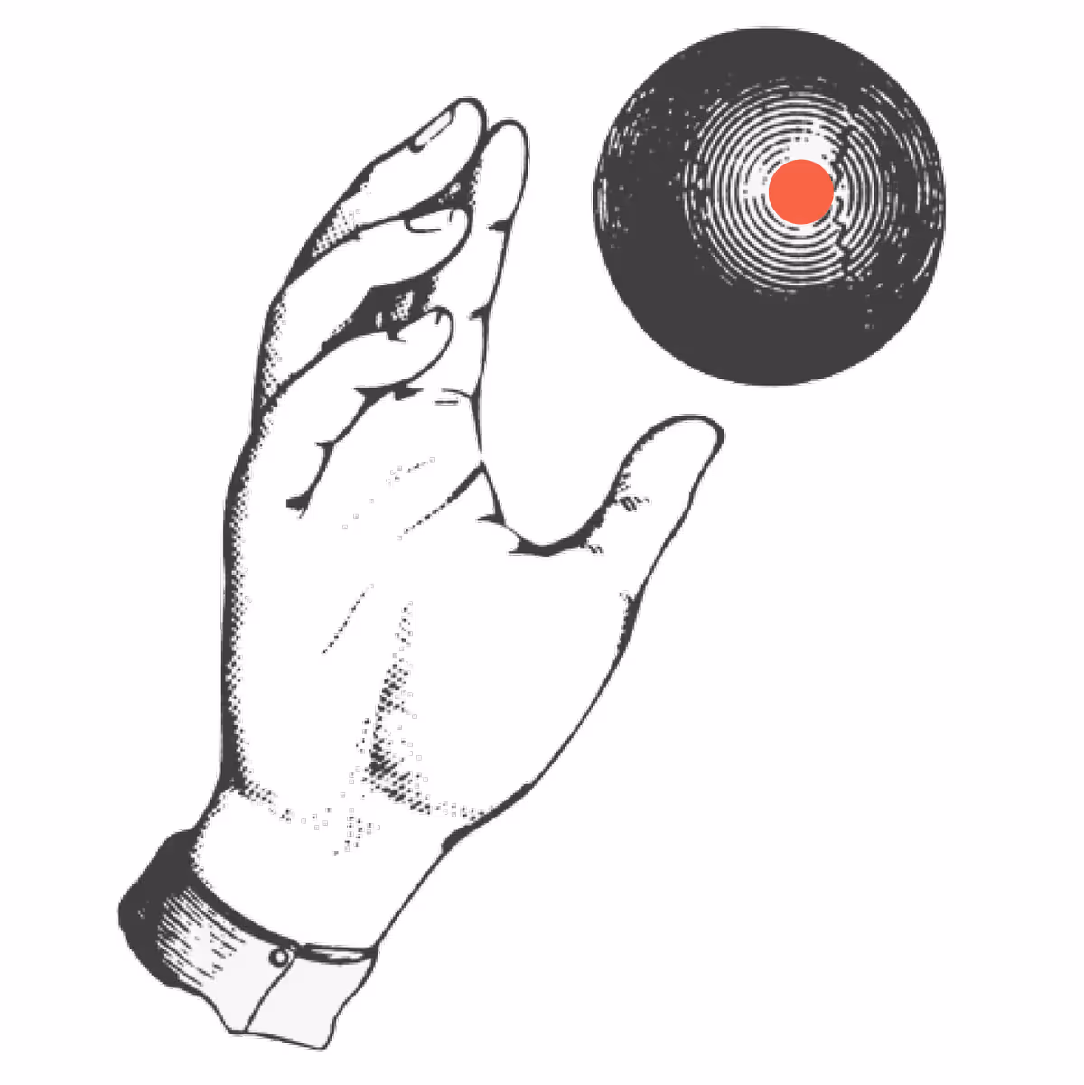 Illustration d'ergonomie