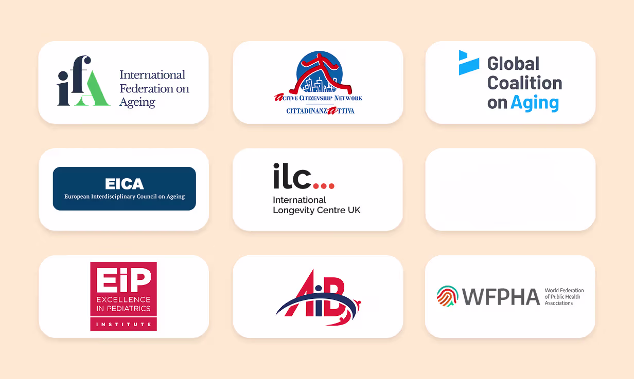 partner logos
