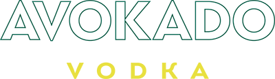 Avokado vodka