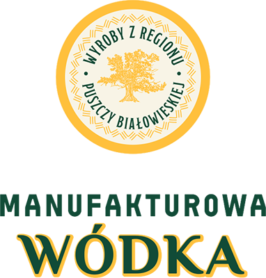 Manufakurowa wódka