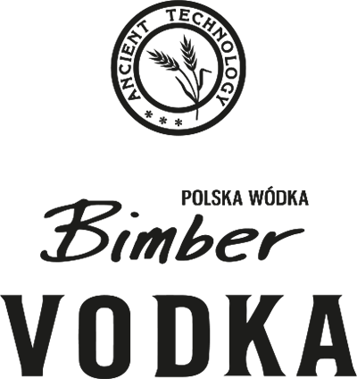 Bimber vodka