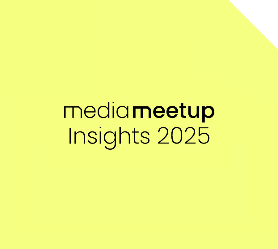 mediameetup Insights: KI und digitale Transformation