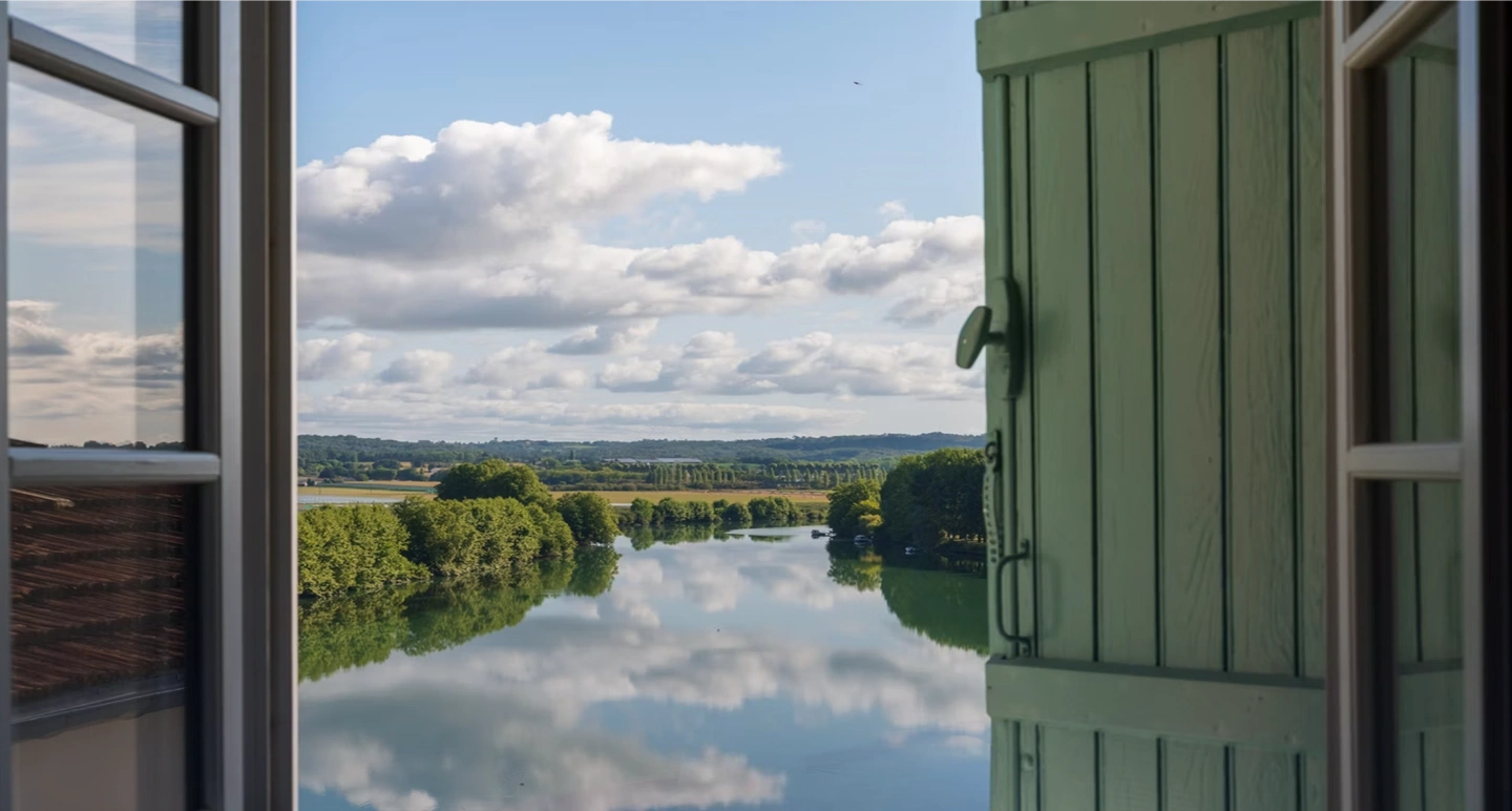 La Potion, le partenaire Web