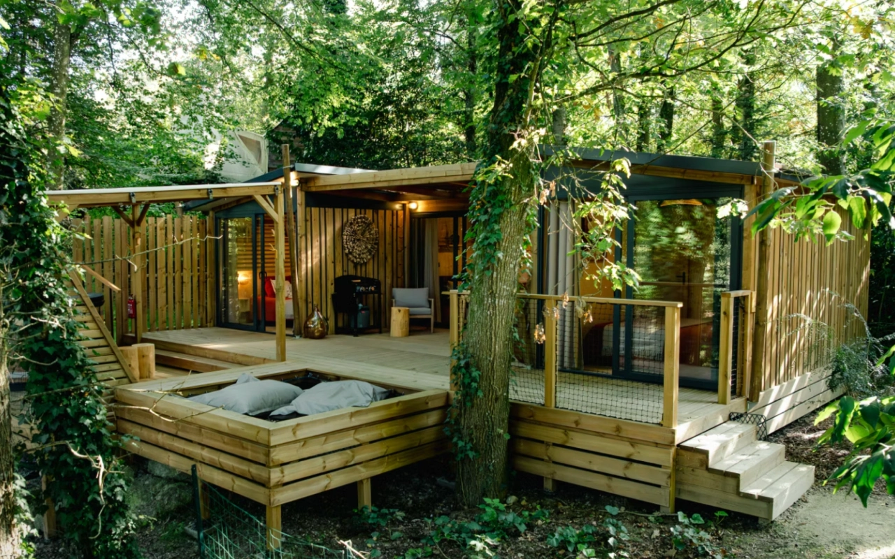 Le Camping D'Aleth