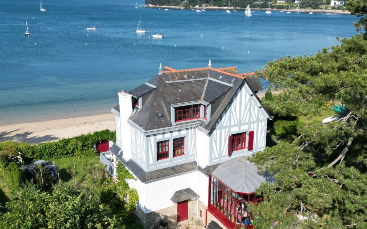 La Villa Ty Marie