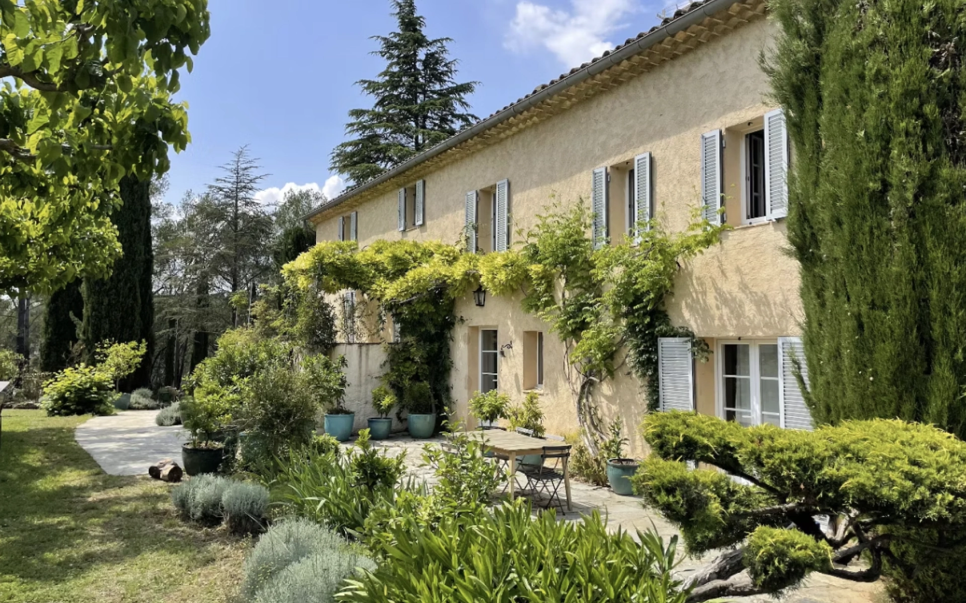 Domaine du Clos d'Alari