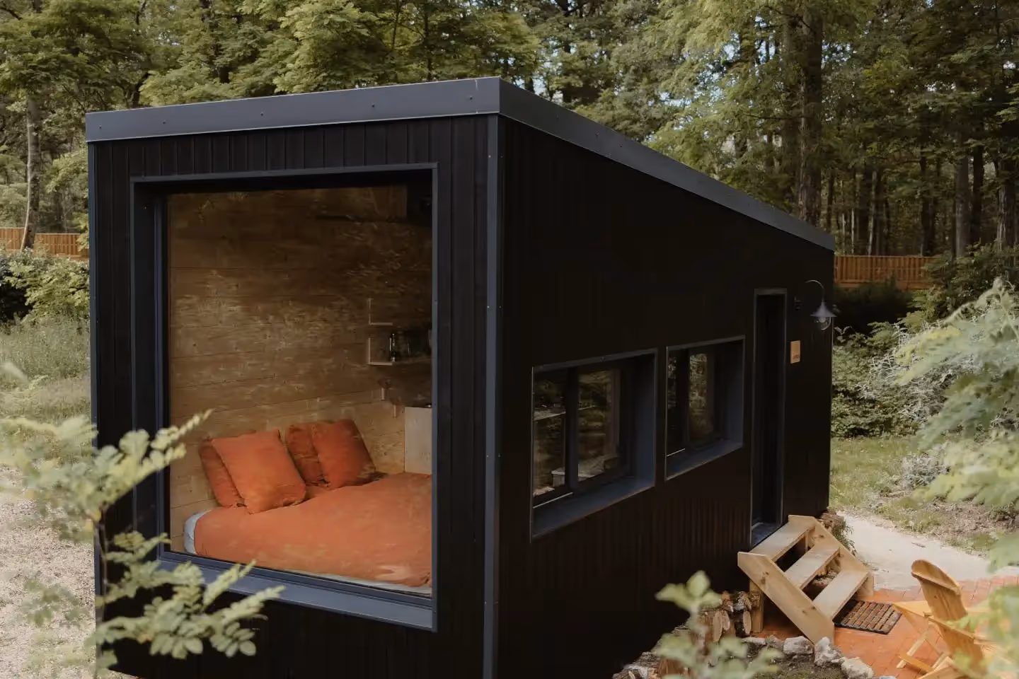 séjour amoureux anniversaire surprise