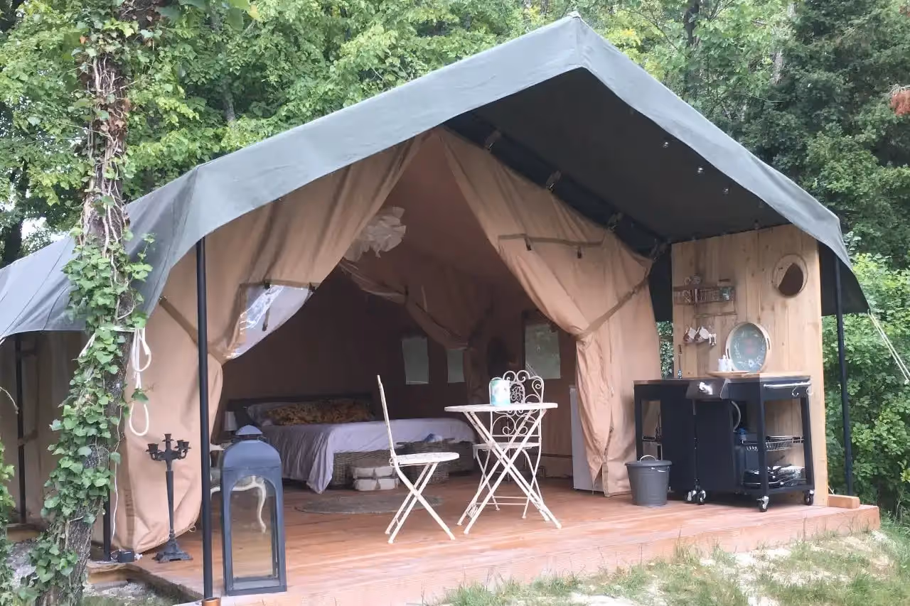 nuit dépaysante idée surprise anniversaire