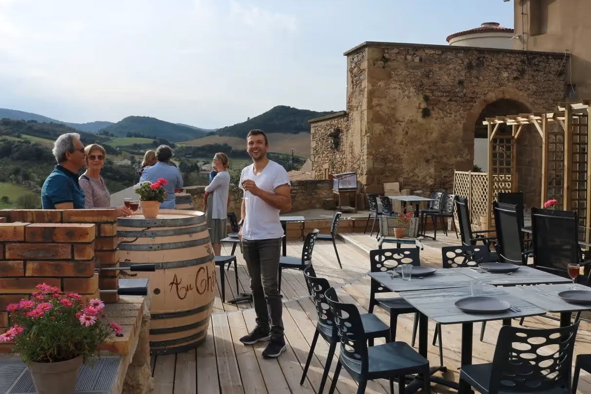 logement dans l'aude