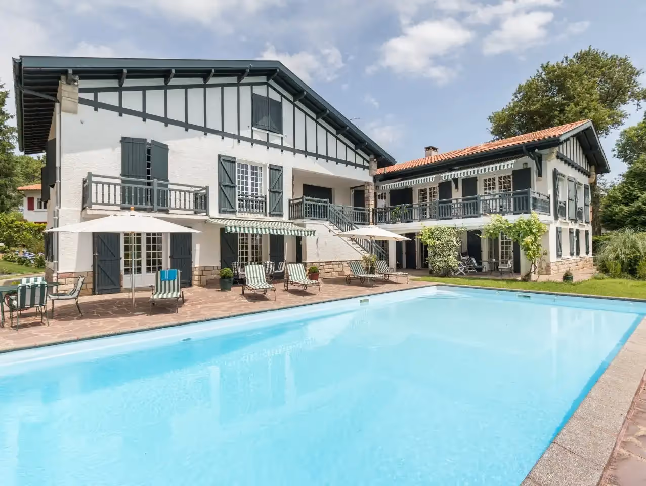 logement saint jean de luz