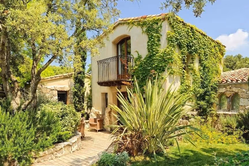 logement à bonifacio