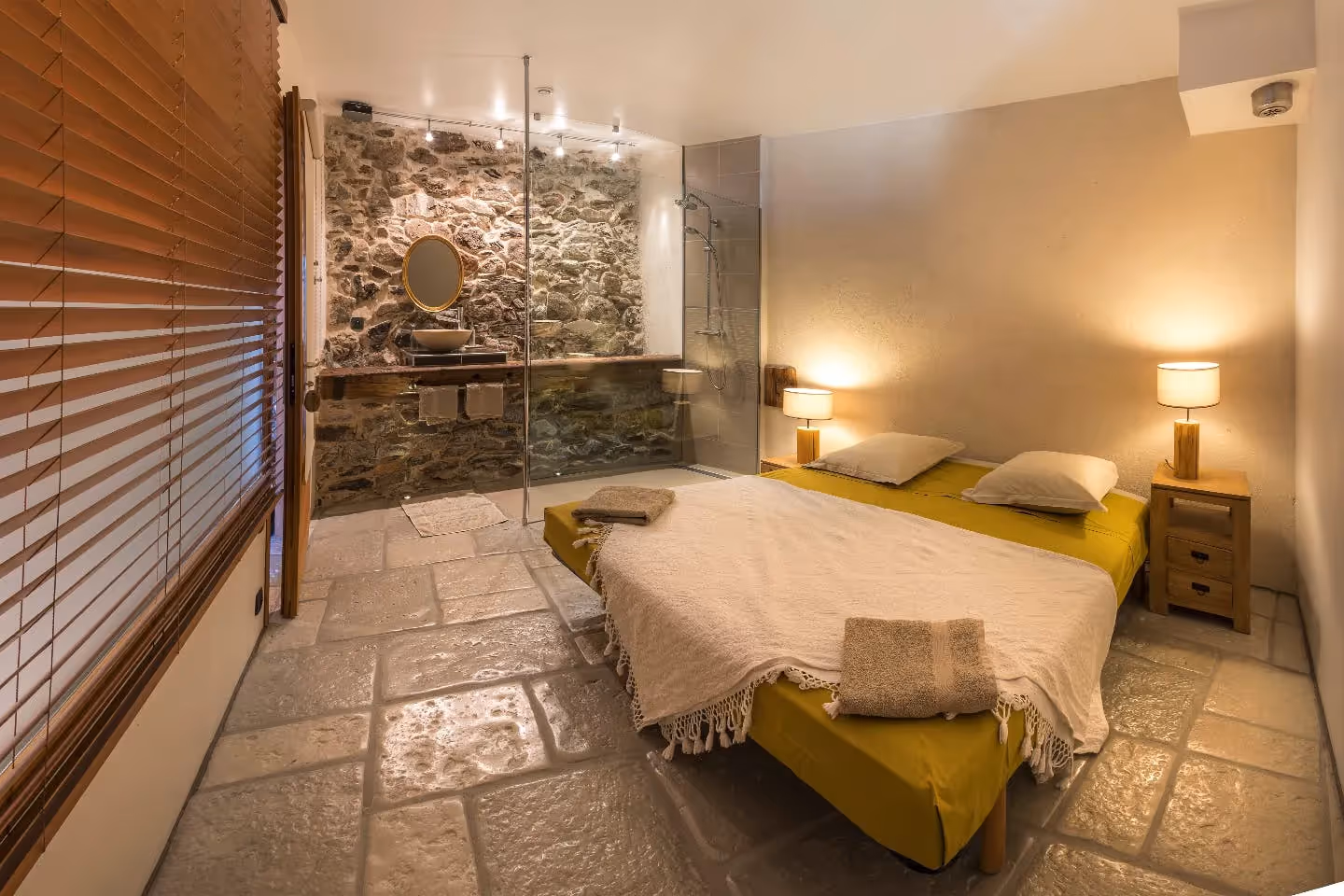 logement à briançon