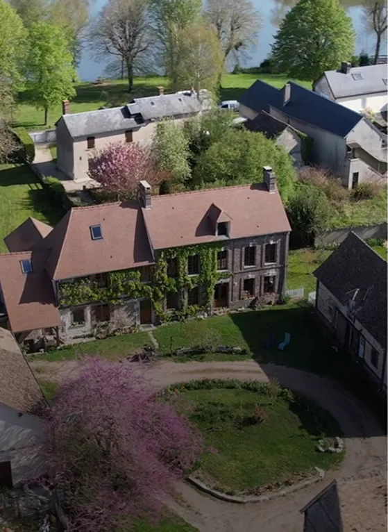 Les jardins de Félicie