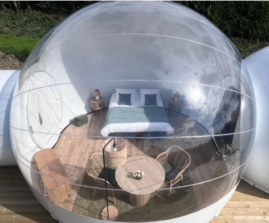 Bubble Jade