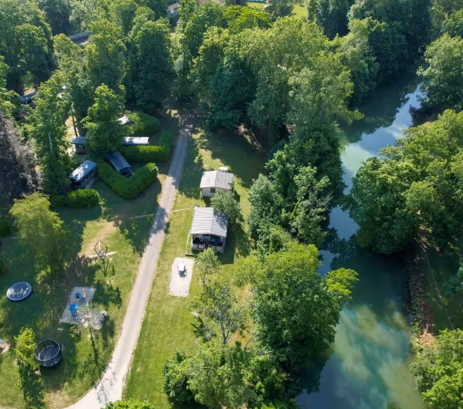Village de la Champagne