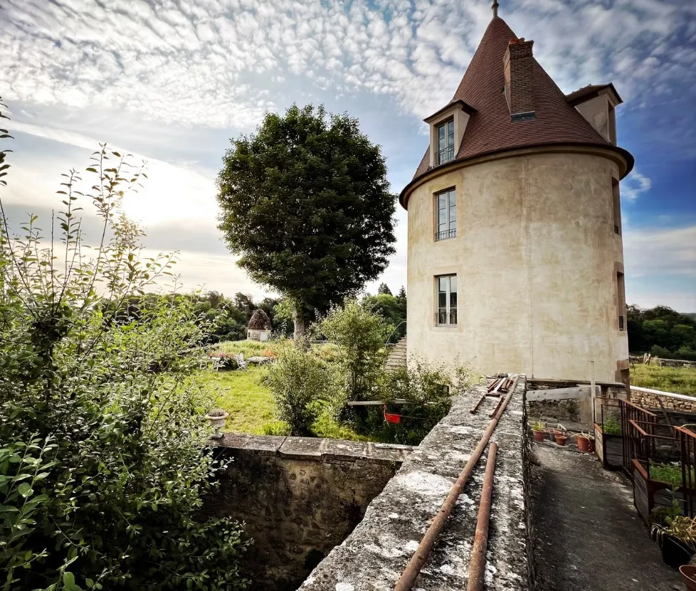 Beurdelaine