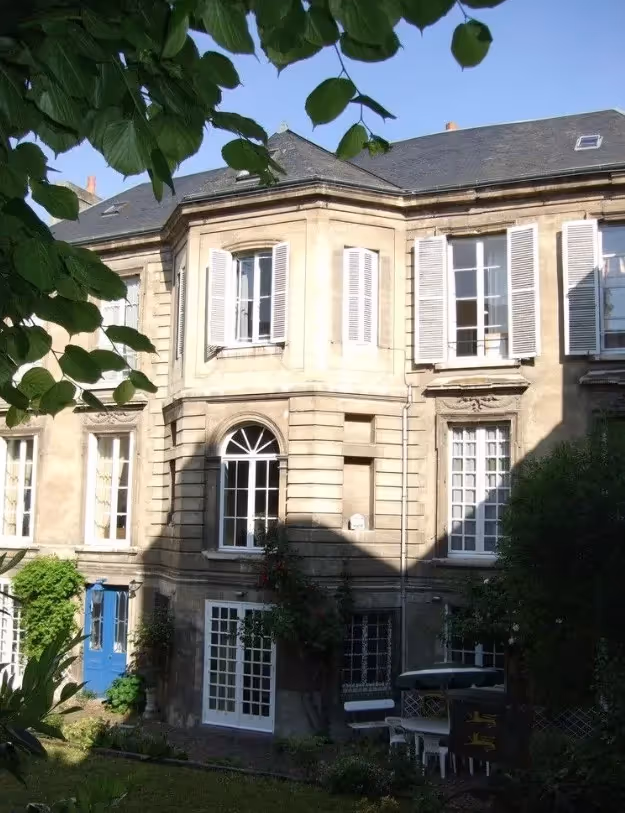 La Maison de Famille