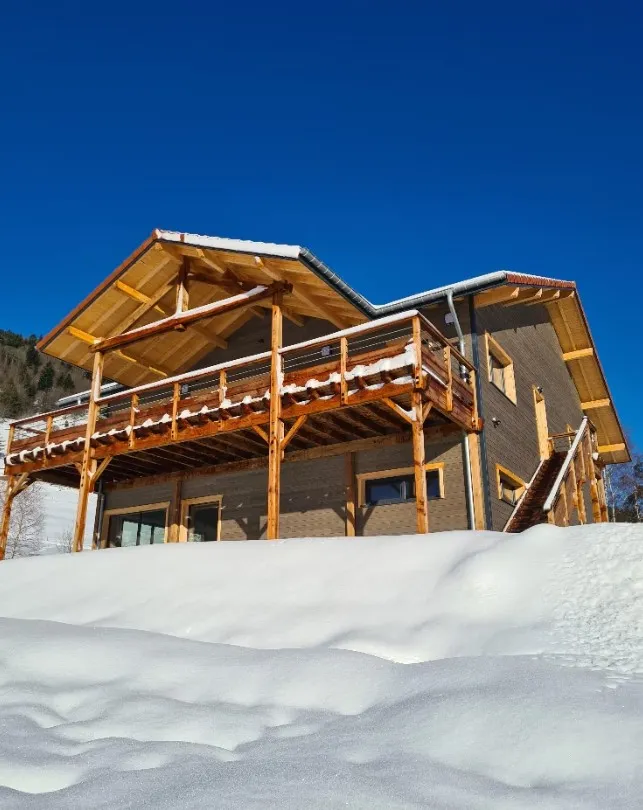 La Grosse Cabane
