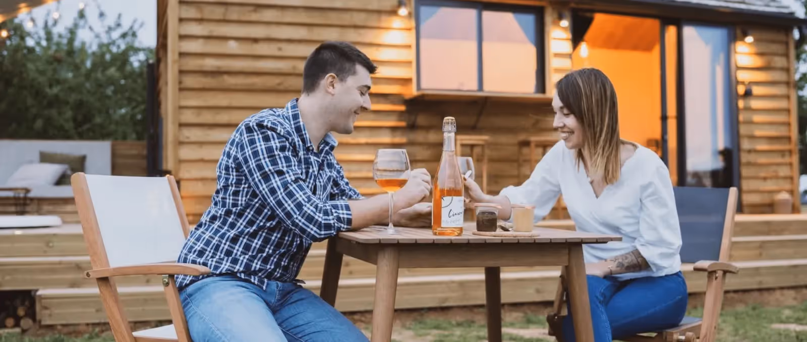 10 Idées de Week-End en Amoureux proche de Paris