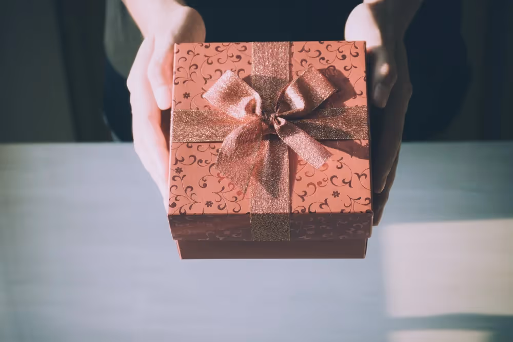 10 idées de cadeaux éco-responsables pour la fête des mères et la fête des pères