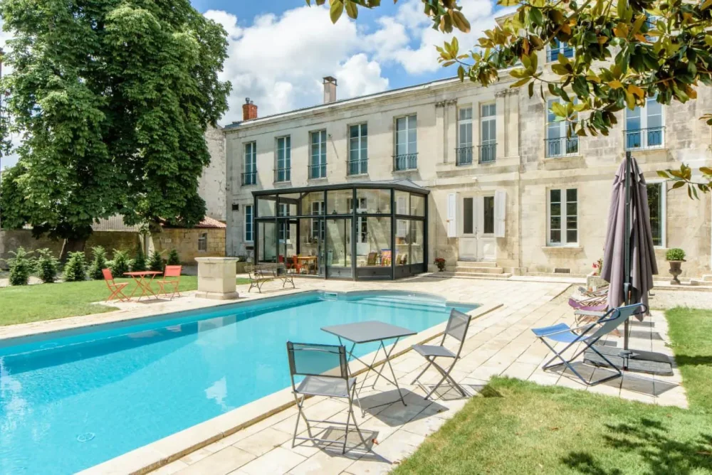 10 idées de logements pour un week-end au soleil en Juin
